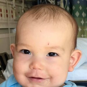 Meet your Posher, Mae